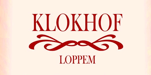 Klokhof Loppem Logo